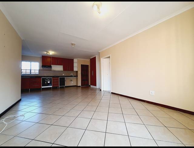 3 BEDROOM SIMPLEX TO LET IN NOORDWYK
